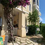 アパート Cap Esterel Fh Avec Jardin Clos Privatif -vue -piscine Chauffee 04 Avril &01 Novembre - Raphael Saint-Raphaël