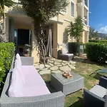 -résidence En Rez De Jardin Avec Piscine Chauffée Du 04 Avril Au 01 Novembre -parking - Climatisation - Domaine Du Cap Estérel Raphaël Appartamento *