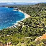 Appartamento -résidence En Rez De Jardin Avec Piscine Chauffée Du 04 Avril Au 01 Novembre -parking - Climatisation - Domaine Du Cap Estérel Raphaël *