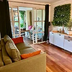 Appartamento -résidence En Rez De Jardin Avec Piscine Chauffée Du 04 Avril Au 01 Novembre -parking - Climatisation - Domaine Du Cap Estérel Raphaël *