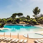 -résidence En Rez De Jardin Avec Piscine Chauffée Du 04 Avril Au 01 Novembre -parking - Climatisation - Domaine Du Cap Estérel Raphaël Appartamento *