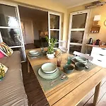 Appartamento -résidence En Rez De Jardin Avec Piscine Chauffée Du 04 Avril Au 01 Novembre -parking - Climatisation - Domaine Du Cap Estérel Raphaël *