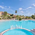 -résidence En Rez De Jardin Avec Piscine Chauffée Du 04 Avril Au 01 Novembre -parking - Climatisation - Domaine Du Cap Estérel Raphaël Appartamento