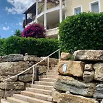 -résidence En Rez De Jardin Avec Piscine Chauffée Du 04 Avril Au 01 Novembre -parking - Climatisation - Domaine Du Cap Estérel Raphaël Appartamento *
