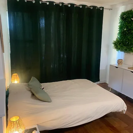 Résidence Club Avec Piscine Chauffée Et Animations -appartement 2 Pièces En Rez De Jardin Privatif Et Clôturé-parking Couvert- Climatisation -piscines- Domaine Du Cap Estérel Raphaël Appartamento Saint-Raphaël