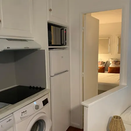 Appartamento Résidence Club Avec Piscine Chauffée Et Animations -appartement 2 Pièces En Rez De Jardin Privatif Et Clôturé-parking Couvert- Climatisation -piscines- Domaine Du Cap Estérel Raphaël Saint-Raphaël