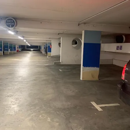 Appartamento Résidence Club Avec Piscine Chauffée Et Animations -appartement 2 Pièces En Rez De Jardin Privatif Et Clôturé-parking Couvert- Climatisation -piscines- Domaine Du Cap Estérel Raphaël