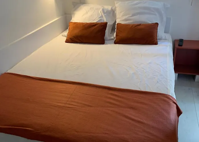 Apartamento -résidence En Rez De Jardin Avec Piscine Chauffée Du 04 Avril Au 01 Novembre -parking - Climatisation - Domaine Du Cap Estérel Raphaël