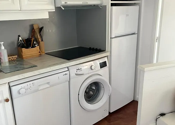 -résidence En Rez De Jardin Avec Piscine Chauffée Du 04 Avril Au 01 Novembre -parking - Climatisation - Domaine Du Cap Estérel Raphaël * Saint-Raphaël