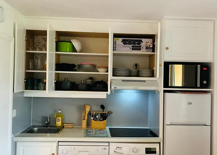 Apartamento -résidence En Rez De Jardin Avec Piscine Chauffée Du 04 Avril Au 01 Novembre -parking - Climatisation - Domaine Du Cap Estérel Raphaël *