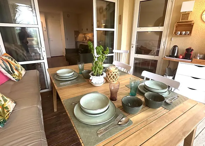 Apartamento -résidence En Rez De Jardin Avec Piscine Chauffée Du 04 Avril Au 01 Novembre -parking - Climatisation - Domaine Du Cap Estérel Raphaël *