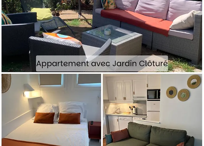 Apartamento -résidence En Rez De Jardin Avec Piscine Chauffée Du 04 Avril Au 01 Novembre -parking - Climatisation - Domaine Du Cap Estérel Raphaël